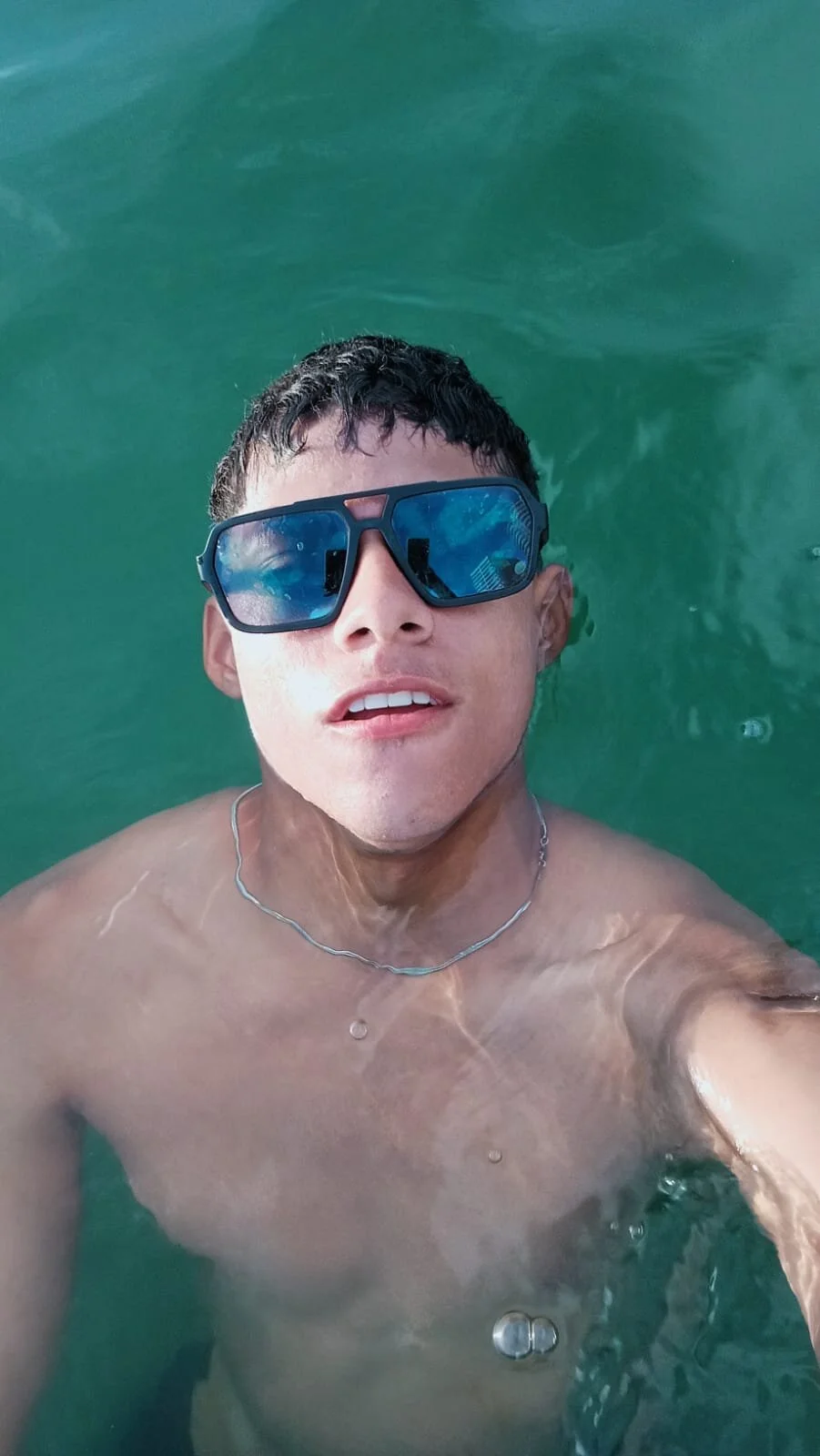 XXX Porn Photo of Nude deivid_bigcock1 7