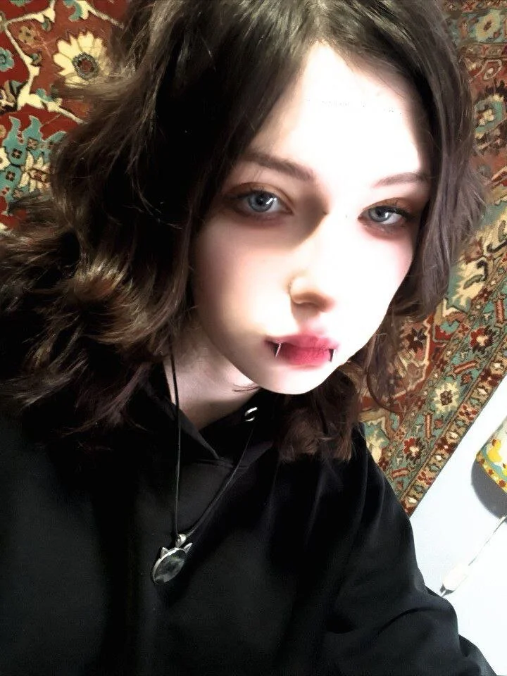 XXX Porn Photo of Nude NessaV 7