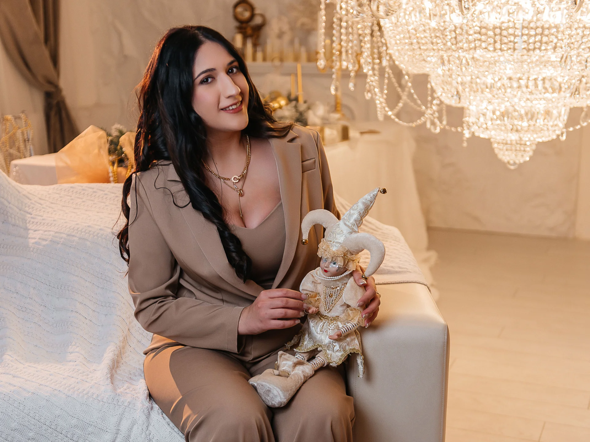 XXX Porn Photo of Nude Teresa_Stane 61
