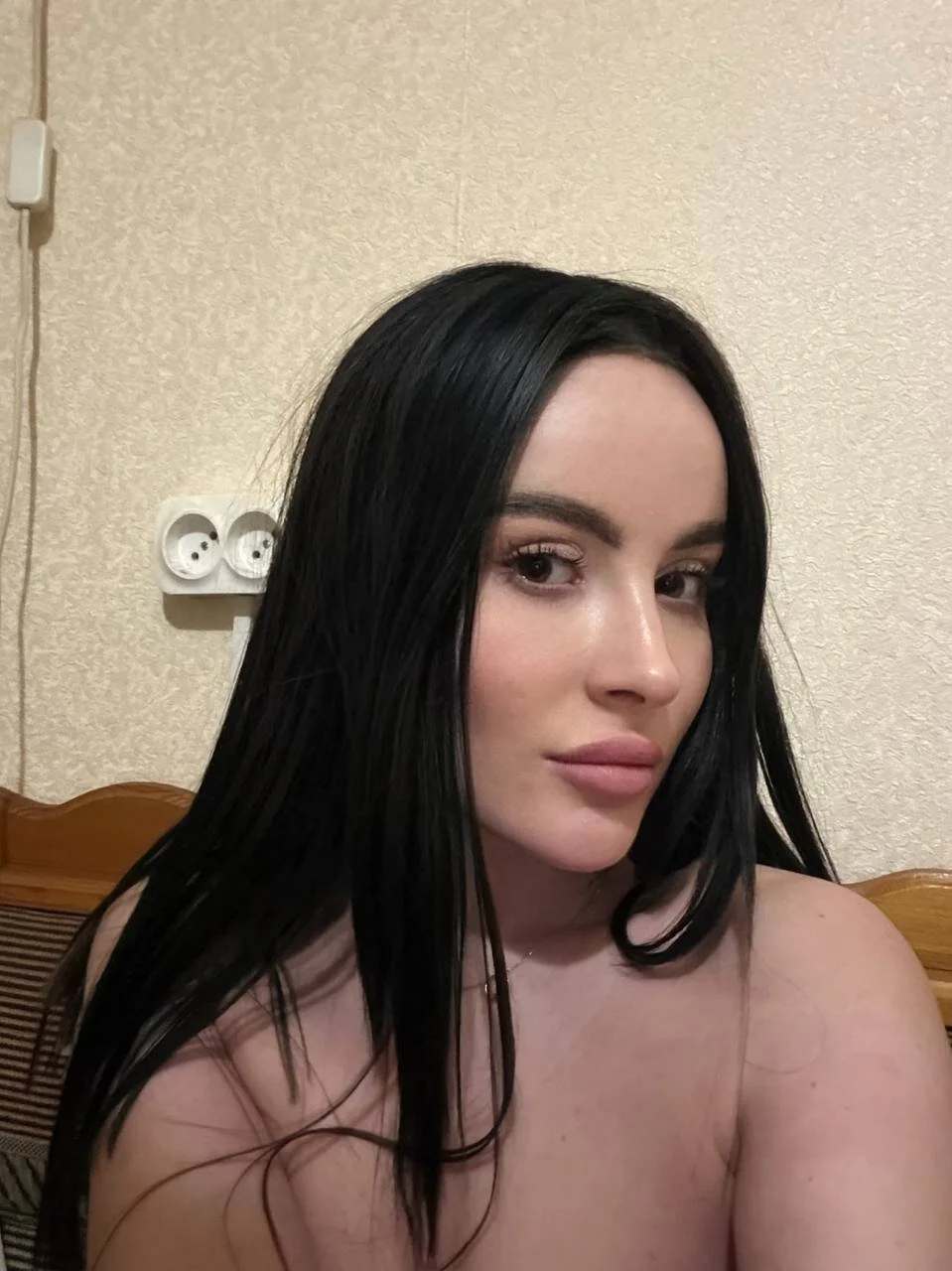 XXX Porn Photo of Nude LilyKlein 8