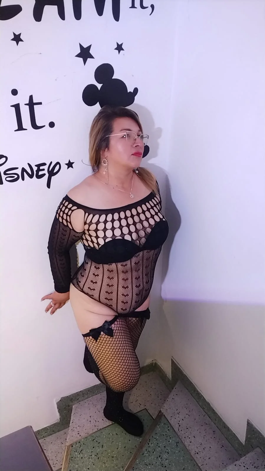 XXX Porn Photo of Nude MaylinRosse_ 13