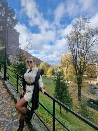 XXX Porn Photo of Nude RoseEvann 205