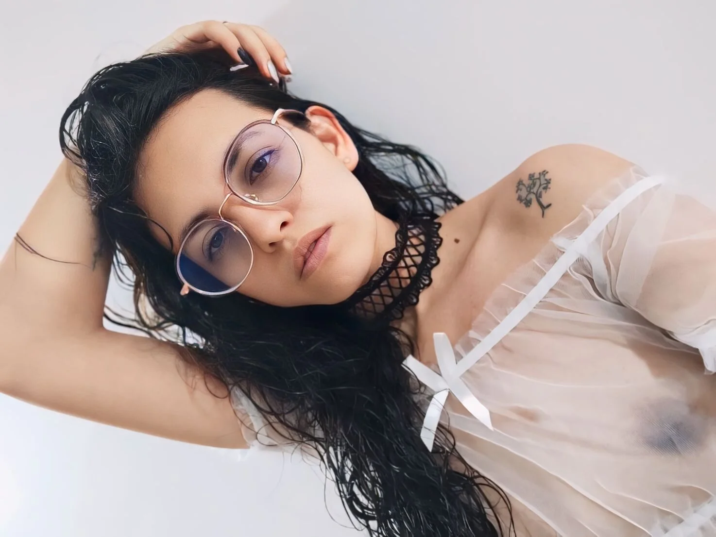 XXX Porn Photo of Nude dalilla_macherano 15