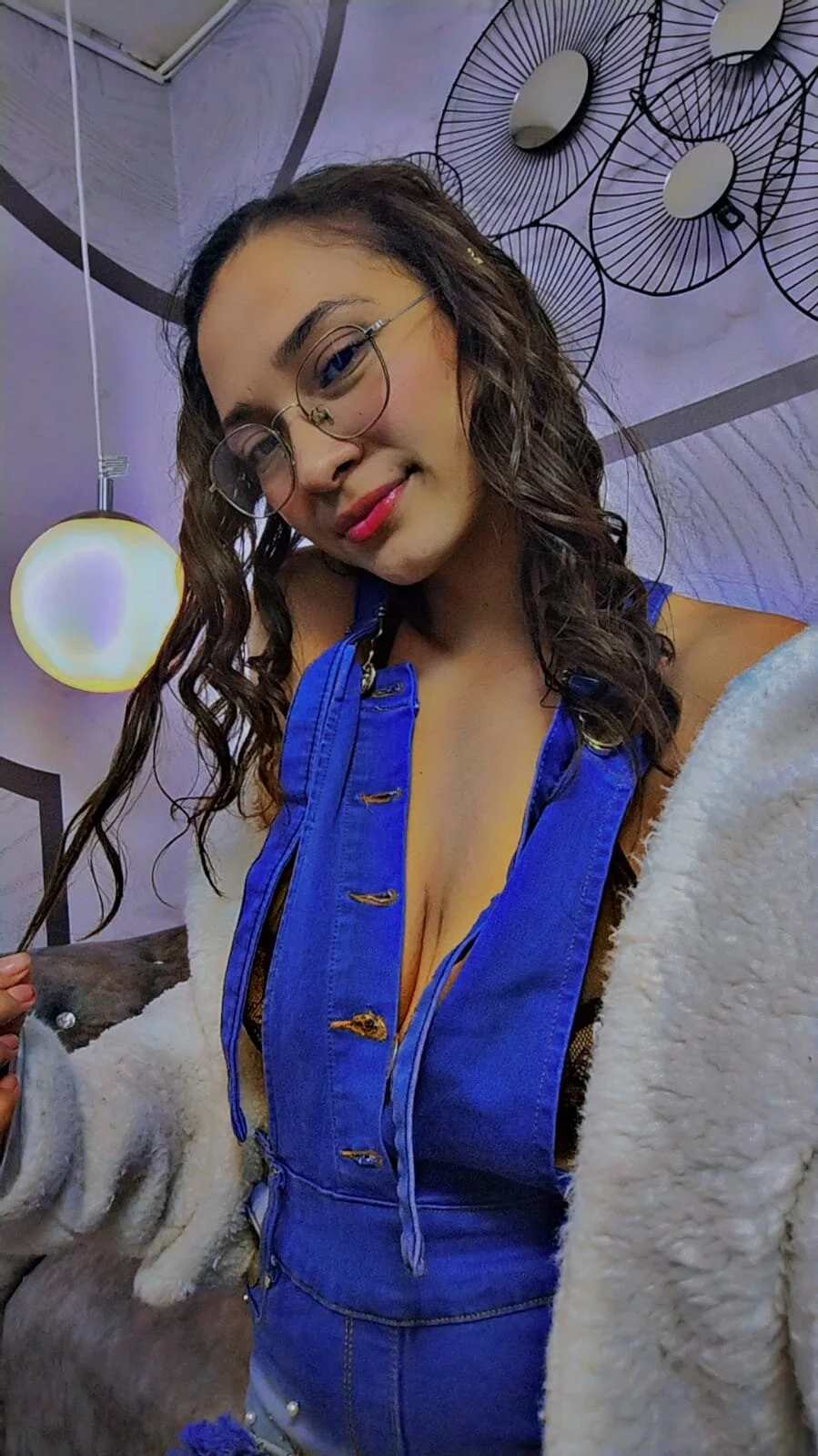 XXX Porn Photo of Nude Jadde_Greyy_ 1