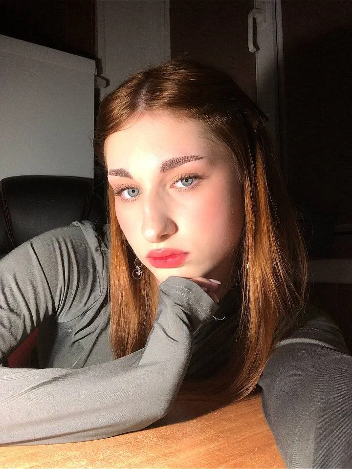 XXX Porn Photo of Nude Kate_len 5