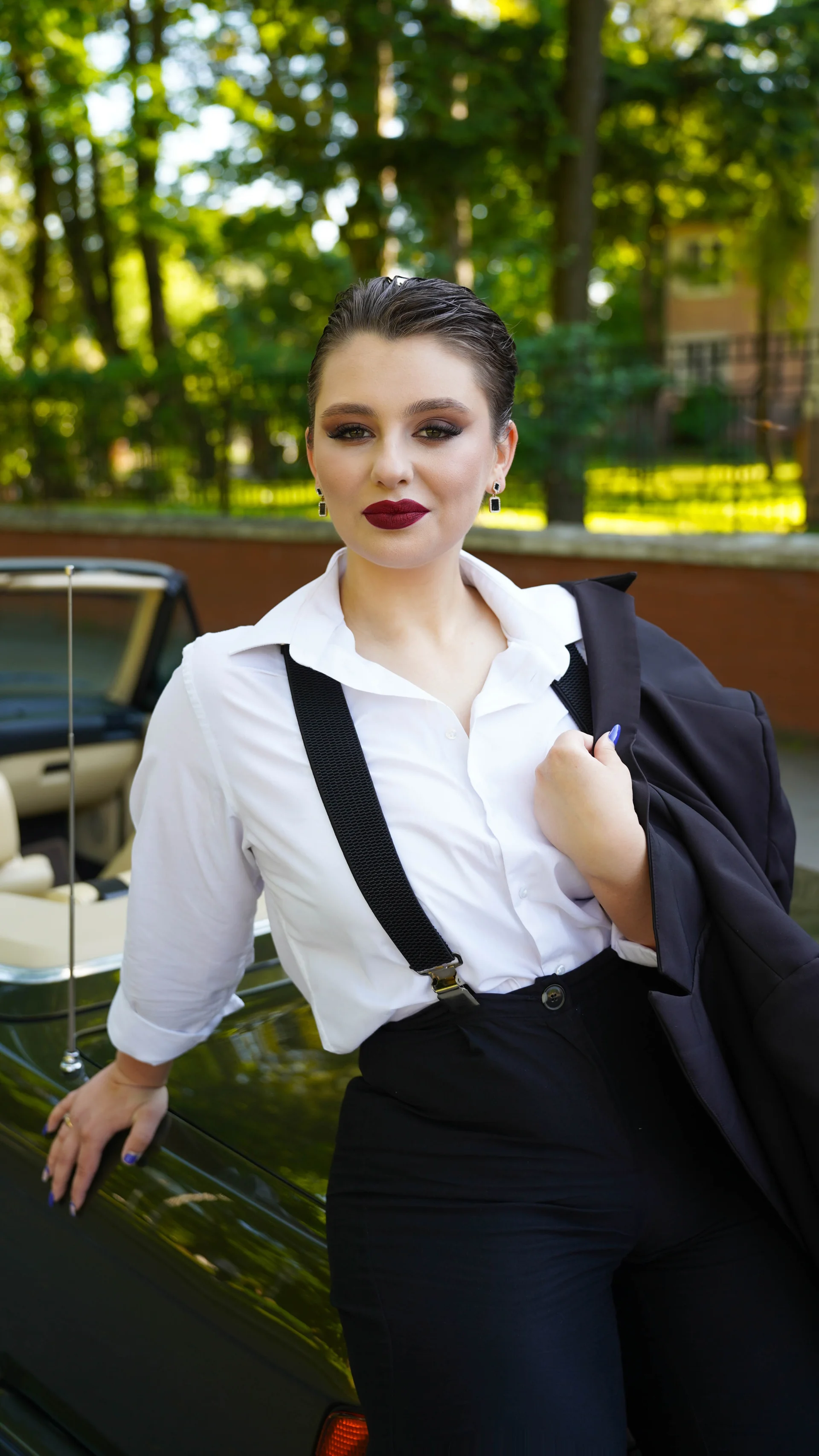 XXX Porn Photo of Nude MaryMurray 17