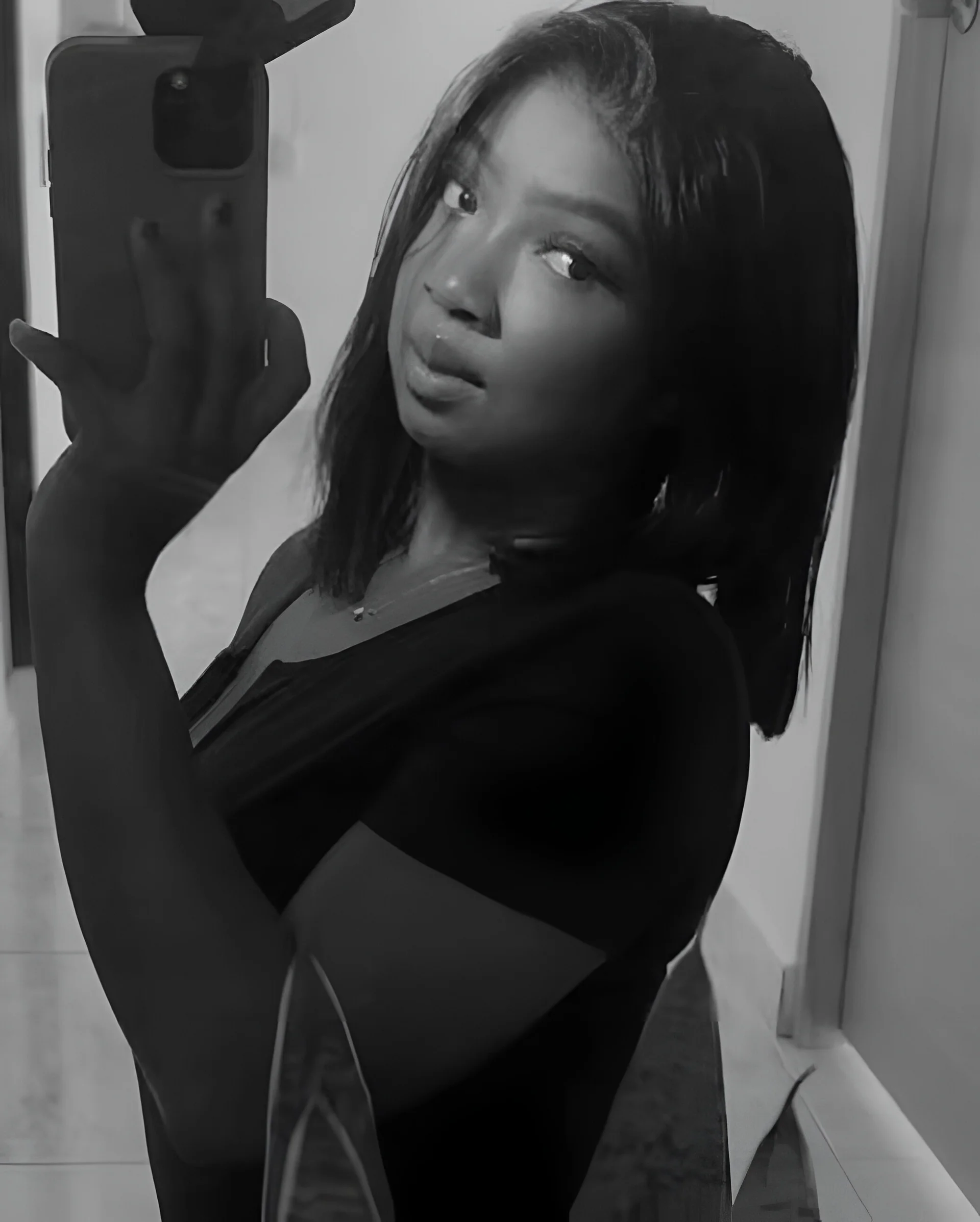 XXX Porn Photo of Nude Brittanyjhons_ 3