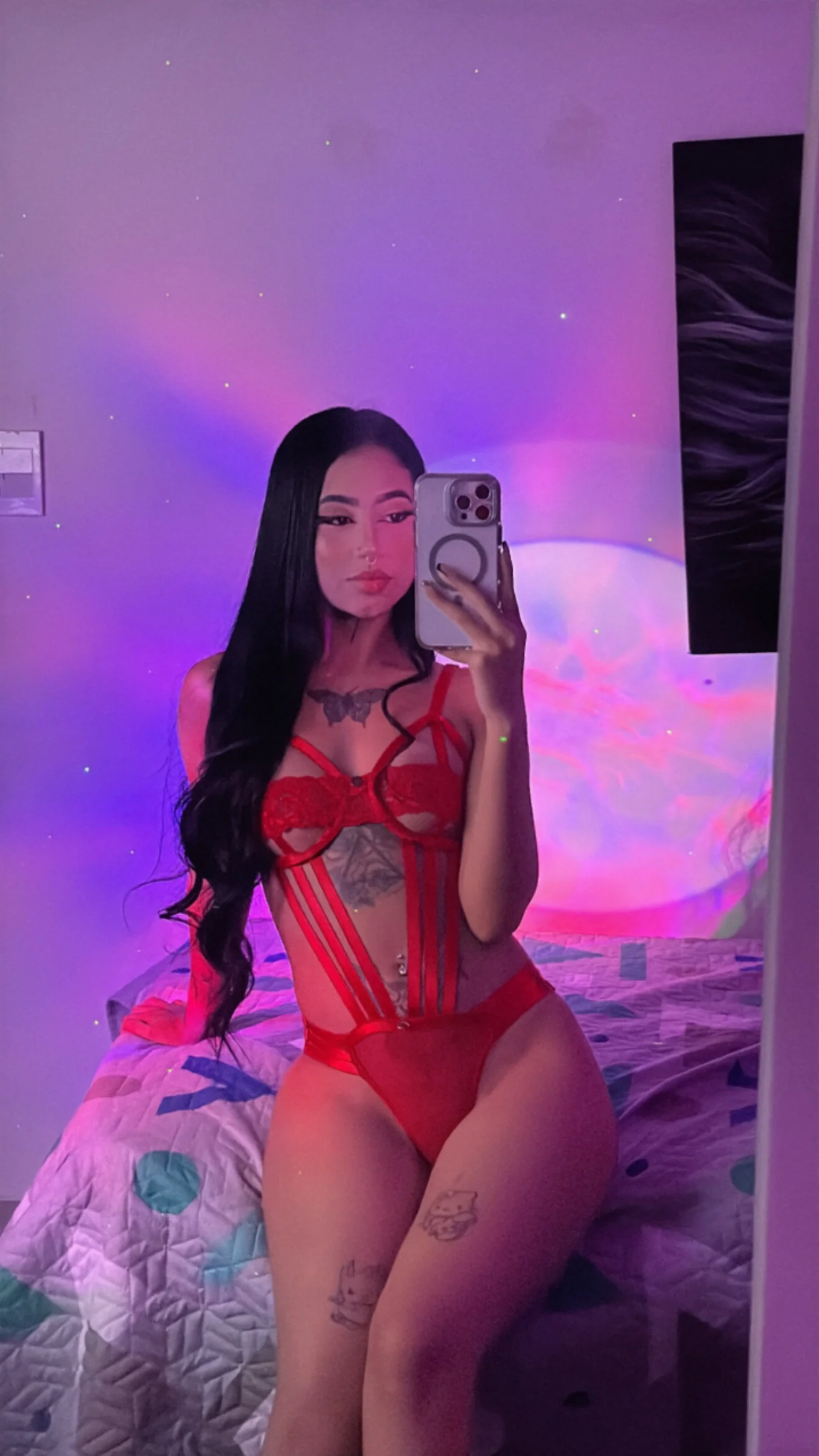 XXX Porn Photo of Nude charlotte_002 11