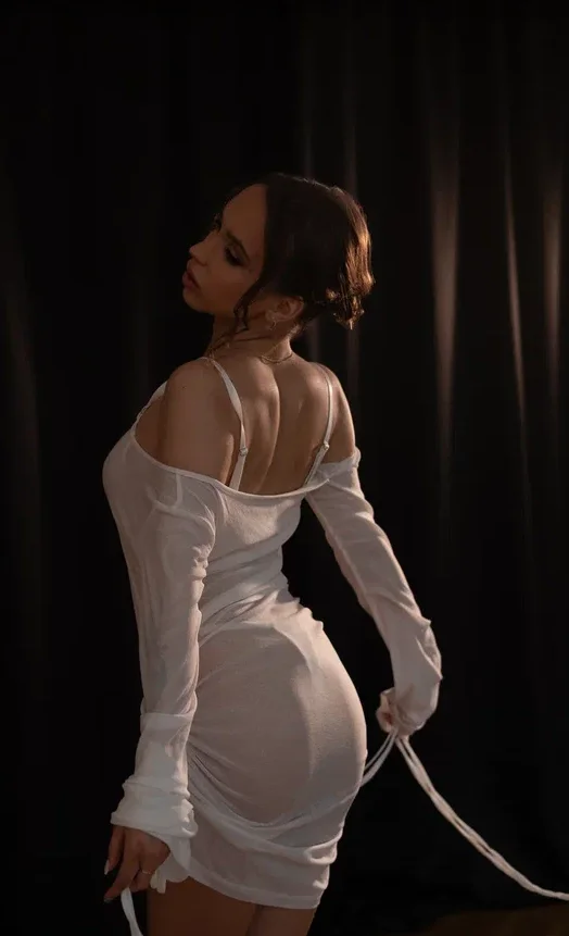 XXX Porn Photo of Nude SandraTucker 71