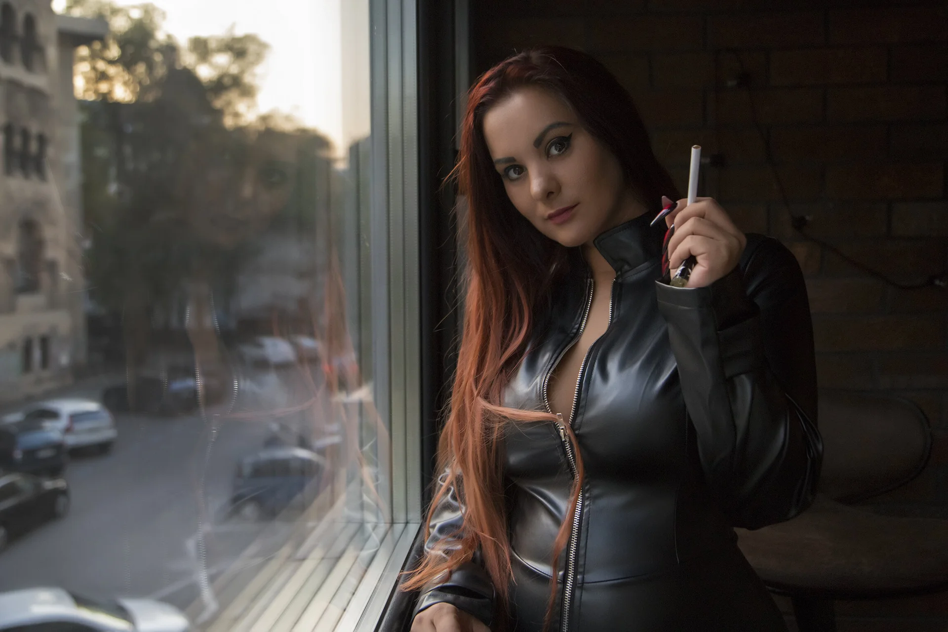 XXX Porn Photo of Nude emilyvondark 27