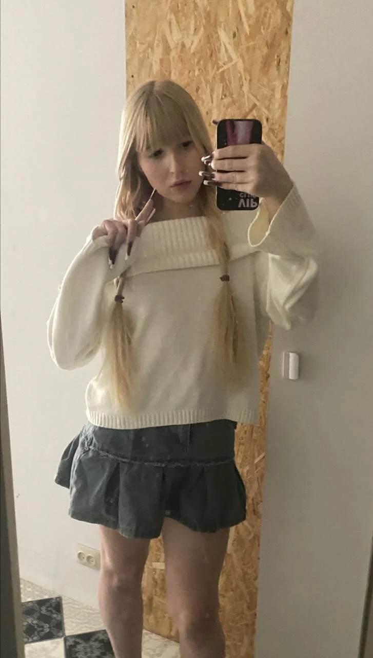 XXX Porn Photo of Nude joy_pretty 4