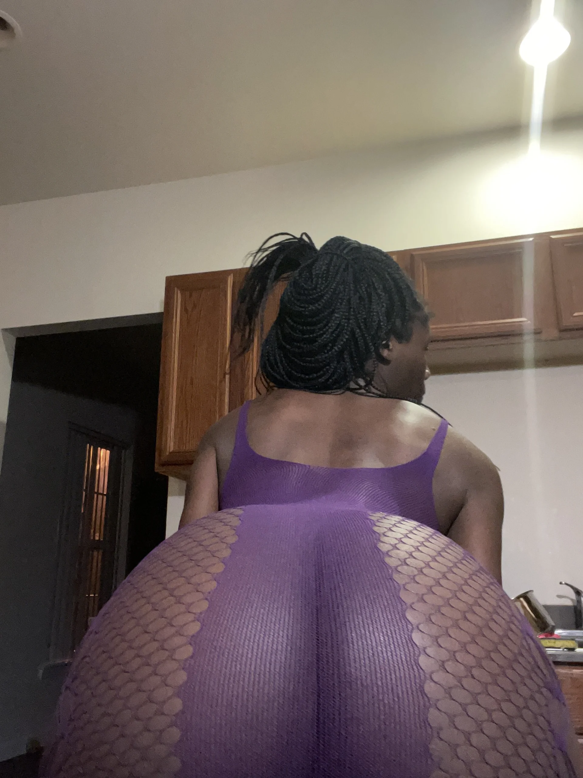 XXX Porn Photo of Nude BeautyNThaFreak 2