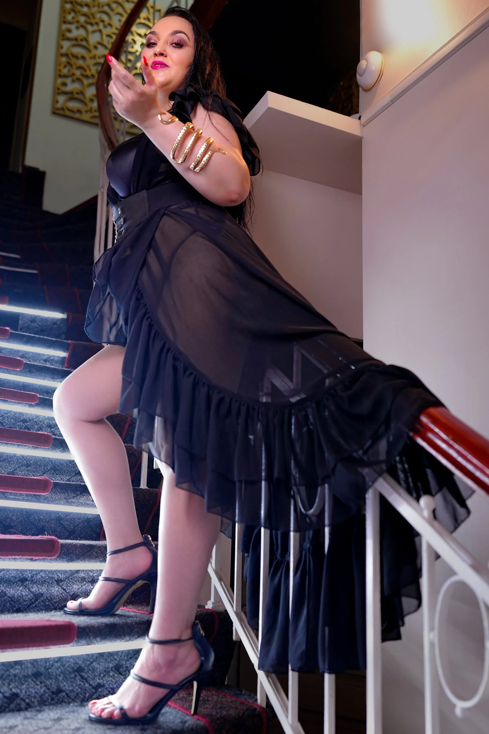 XXX Porn Photo of Nude kattsuunnyy 10