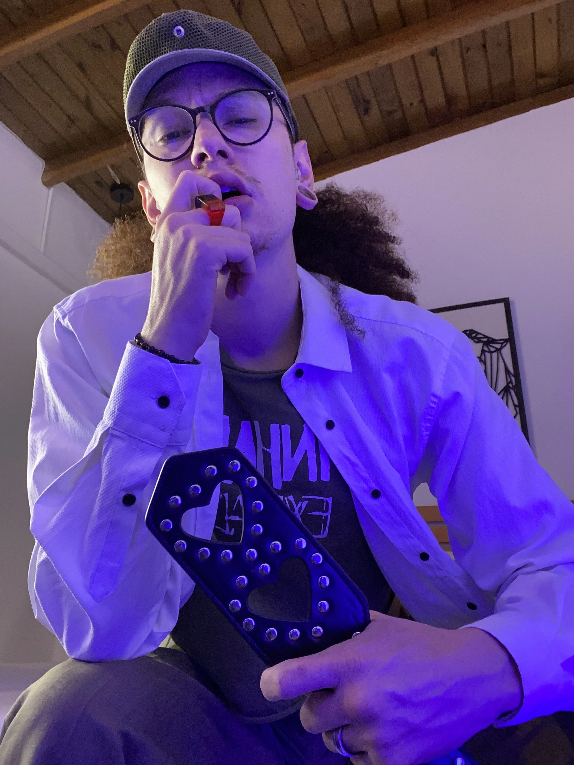 XXX Porn Photo of Nude MrShaggy 64