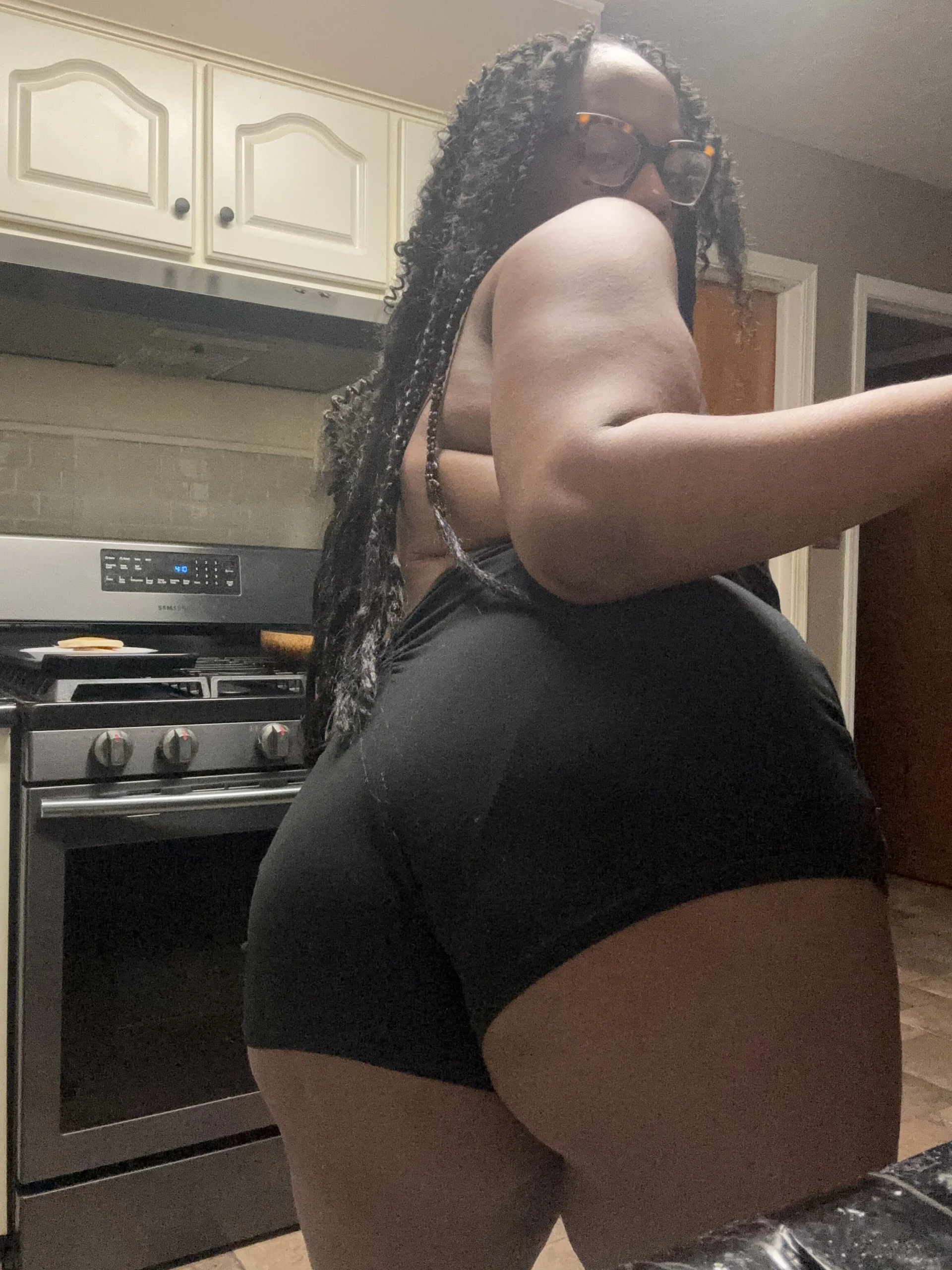XXX Porn Photo of Nude AlexaTheSlut 85