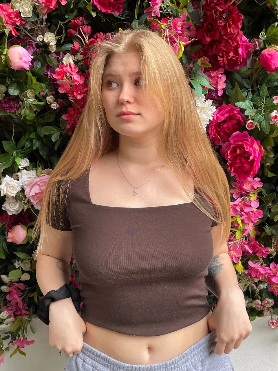 XXX Porn Photo of Nude Kathy_Duncan 1