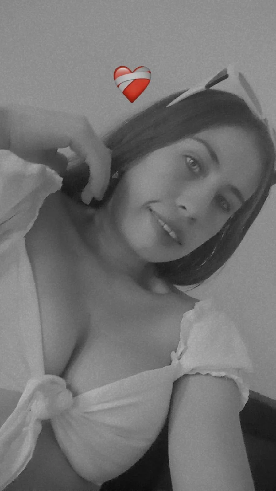 XXX Porn Photo of Nude halana_0 6
