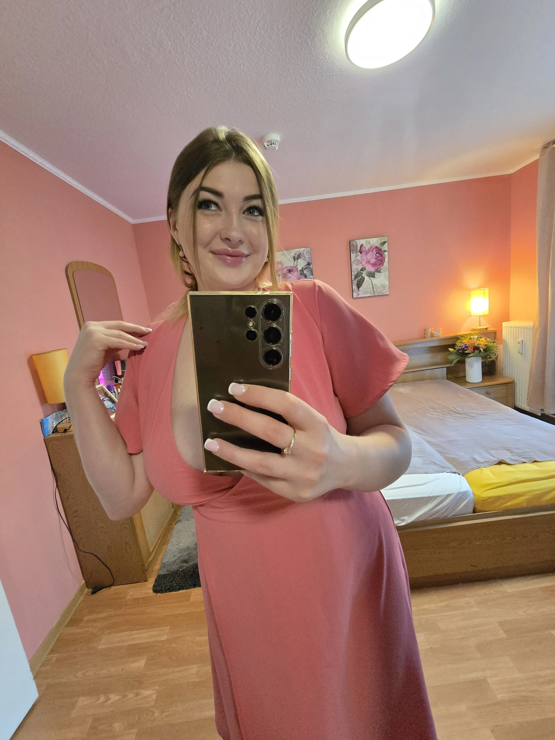 XXX Porn Photo of Nude AnnaHannna 2