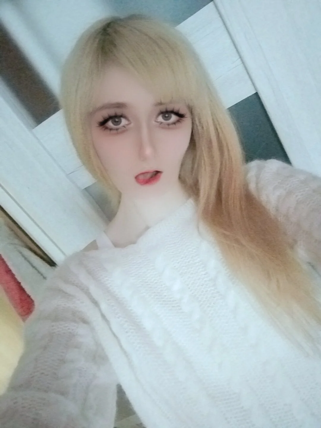 XXX Porn Photo of Nude lovely_nekochan 305