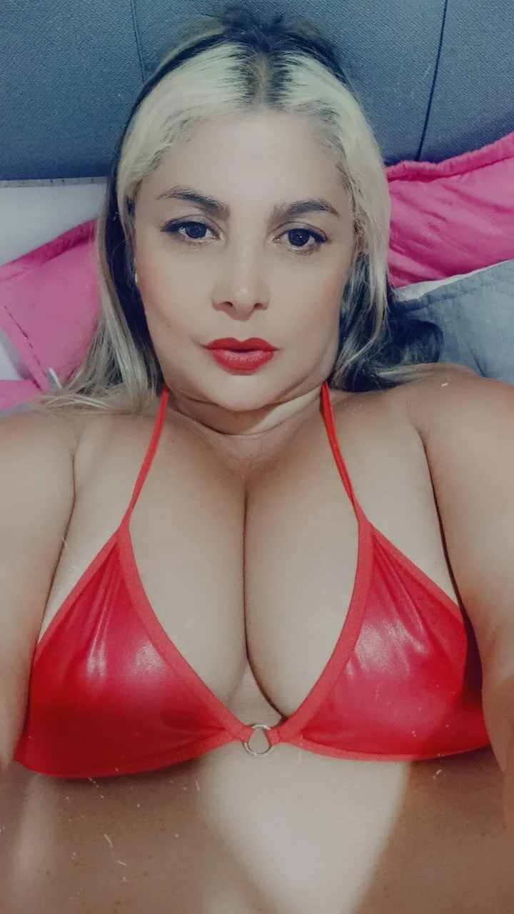 XXX Porn Photo of Nude LenaDIaz 5