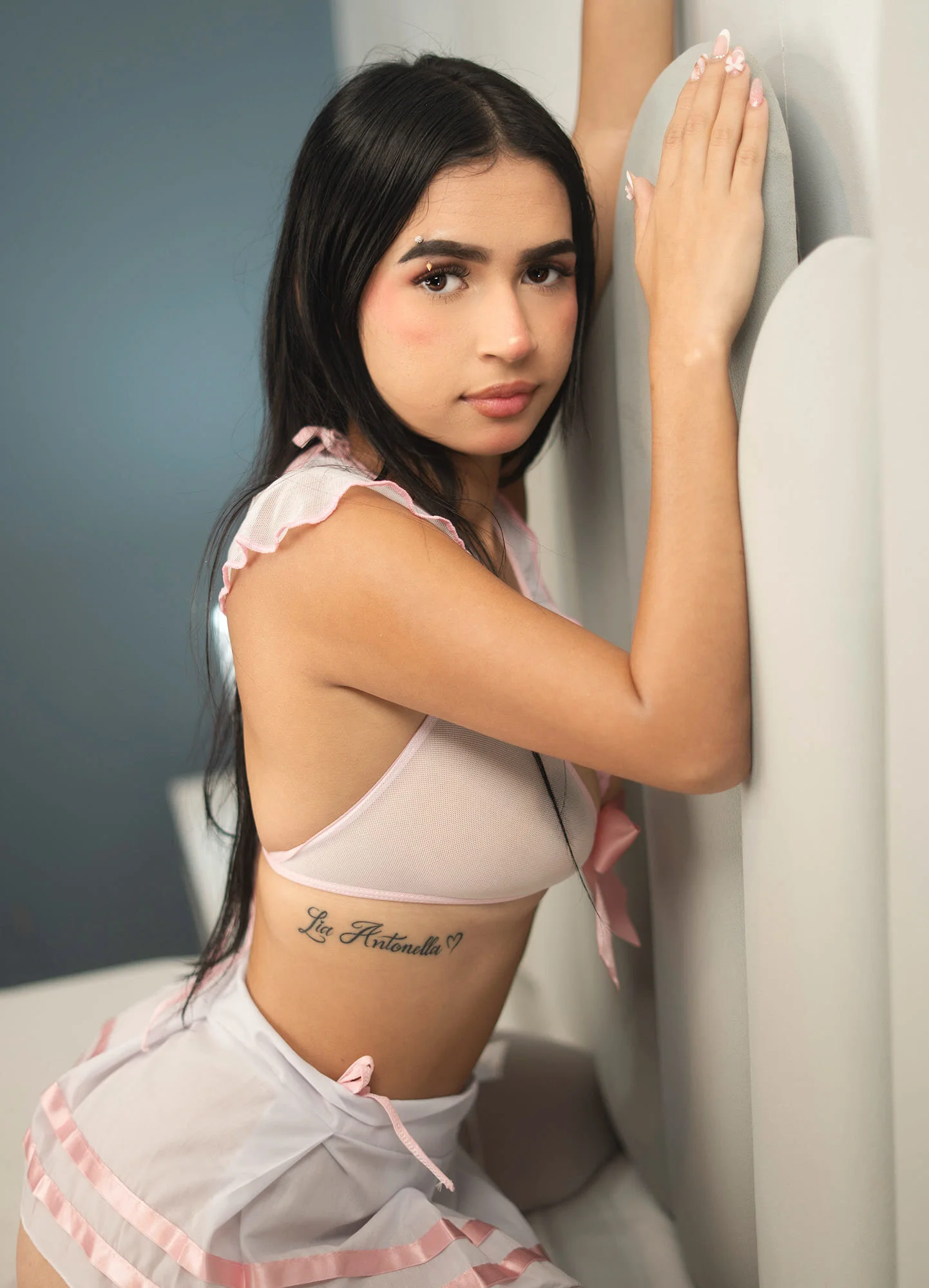 XXX Porn Photo of Nude Miia_cute18 30