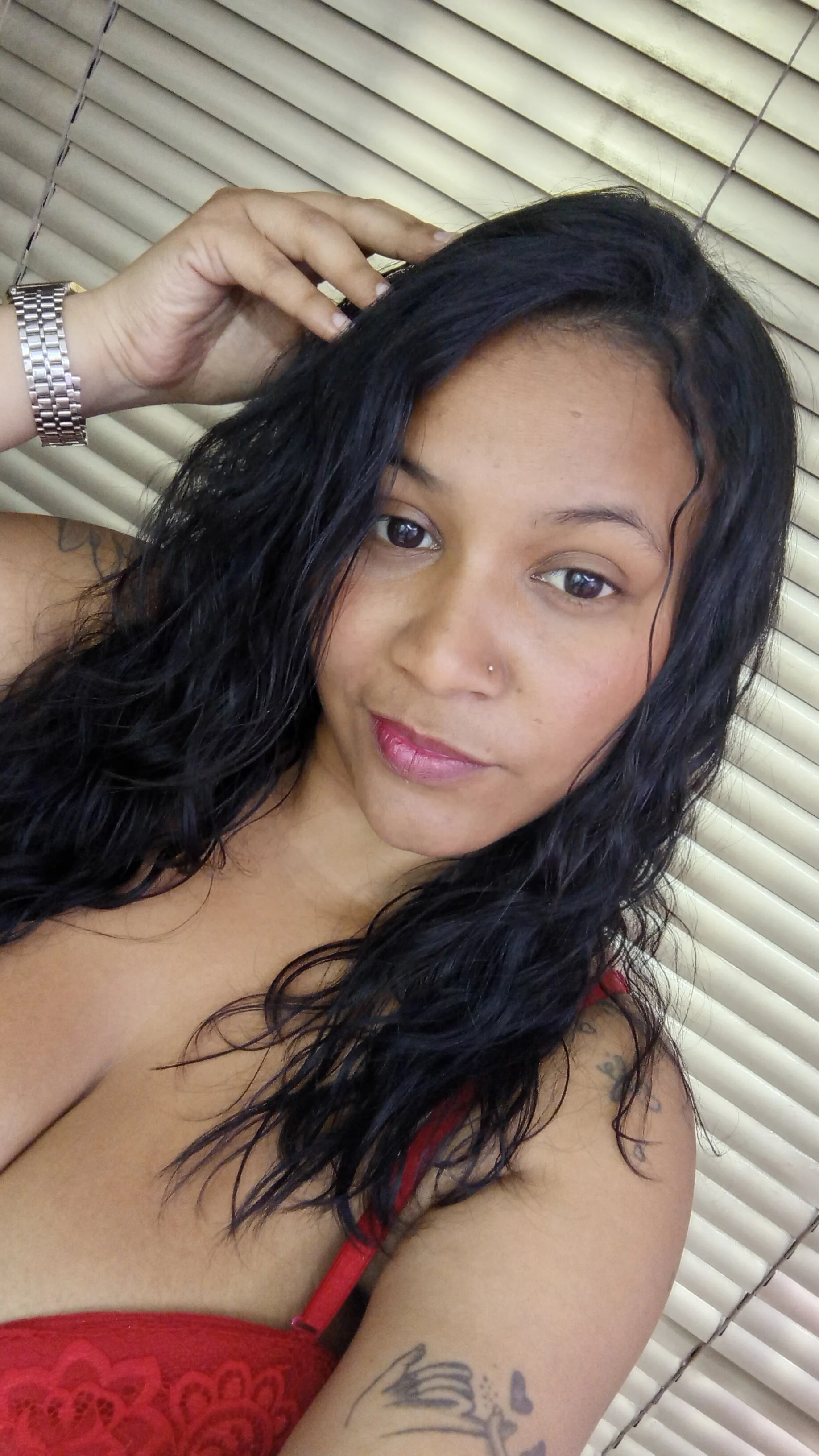 XXX Porn Photo of Nude _Pamela_ebony 16