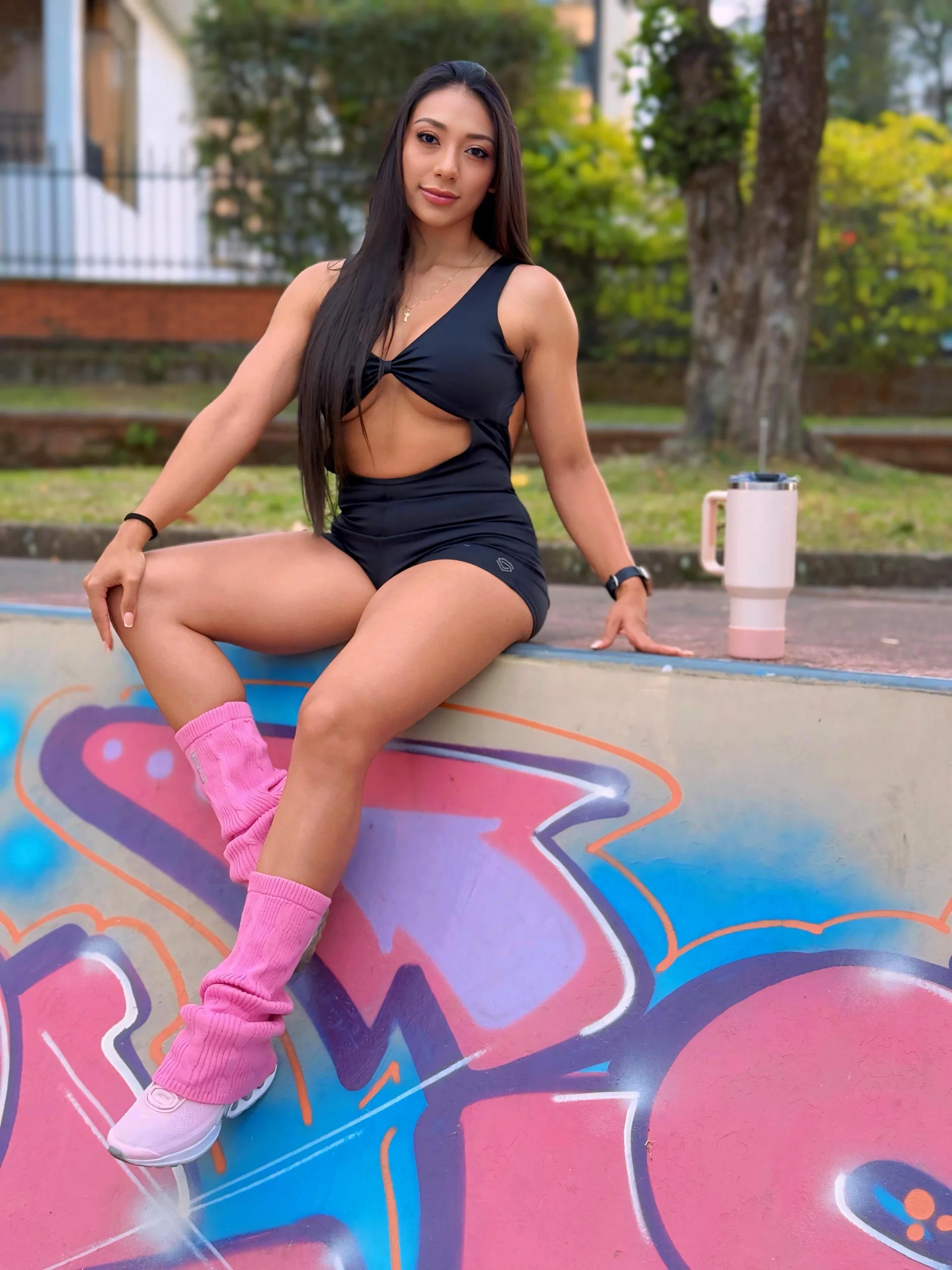 XXX Porn Photo of Nude LizzHamilton__ 123