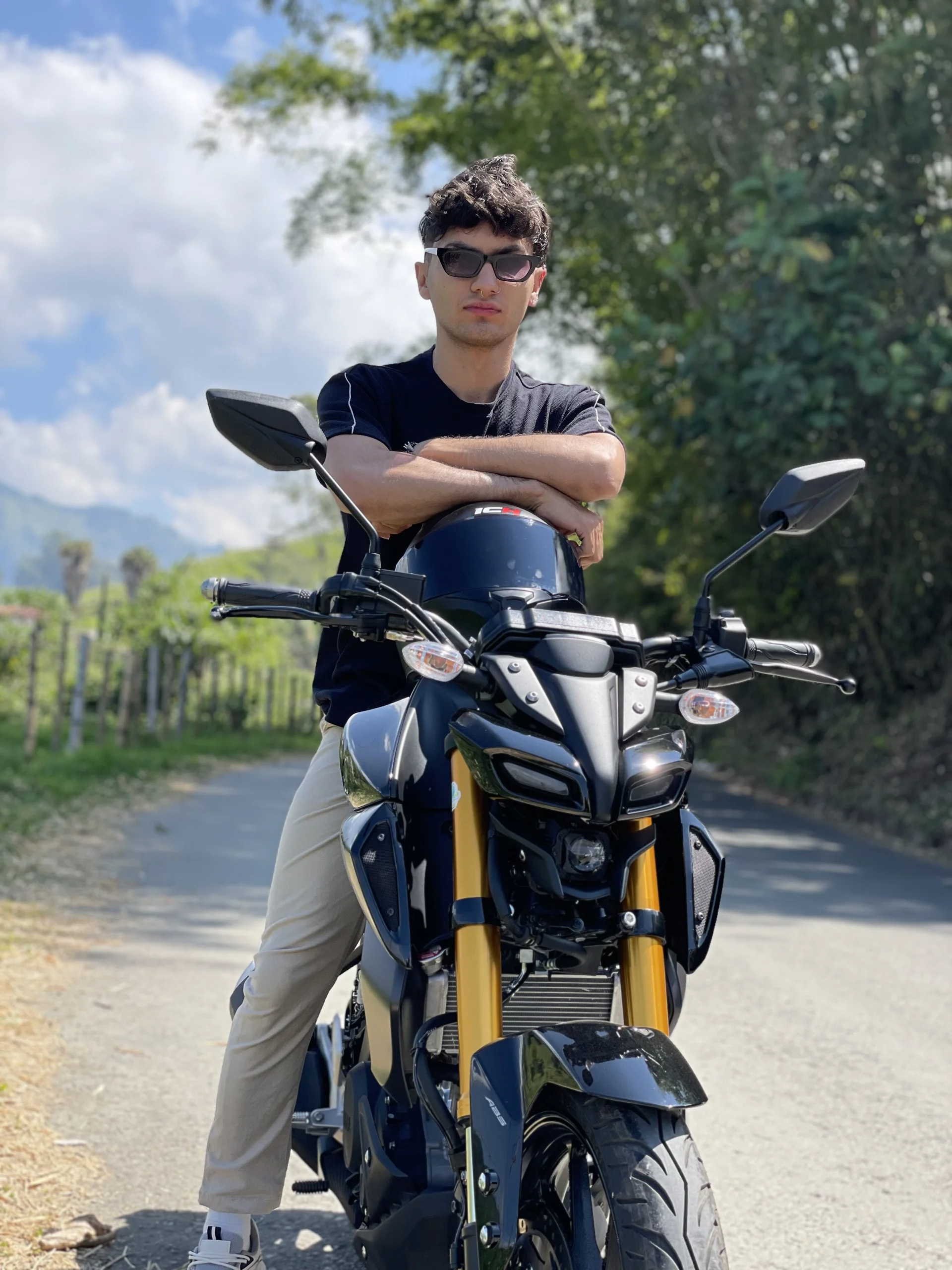 XXX Porn Photo of Nude Valerio_James7 43