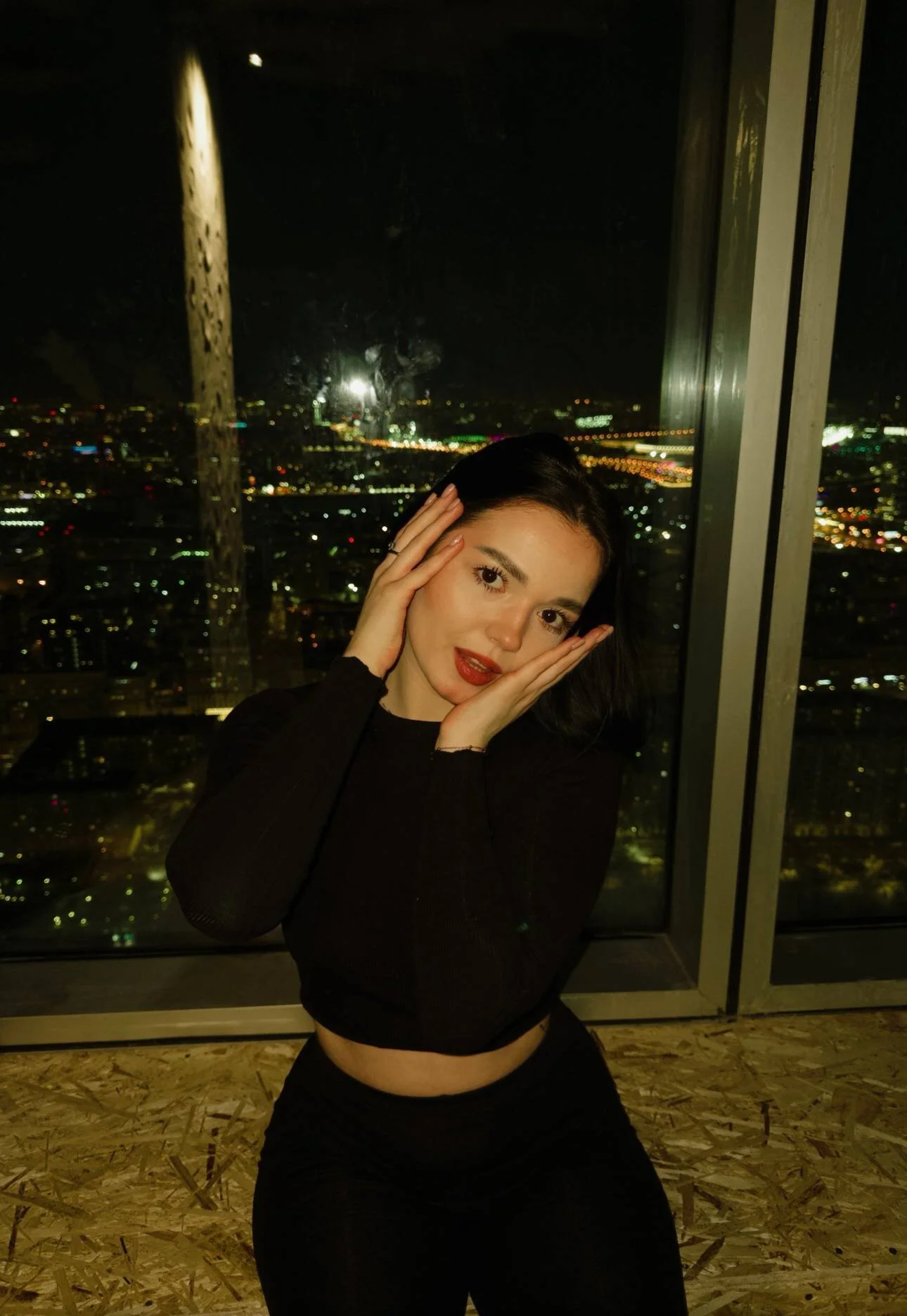 XXX Porn Photo of Nude CoralinaKiss_ 5
