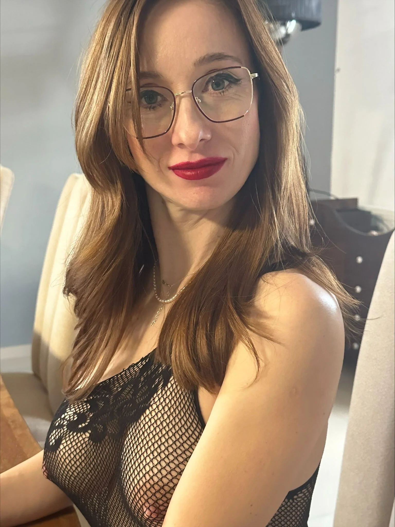 XXX Porn Photo of Nude AnneHove 8