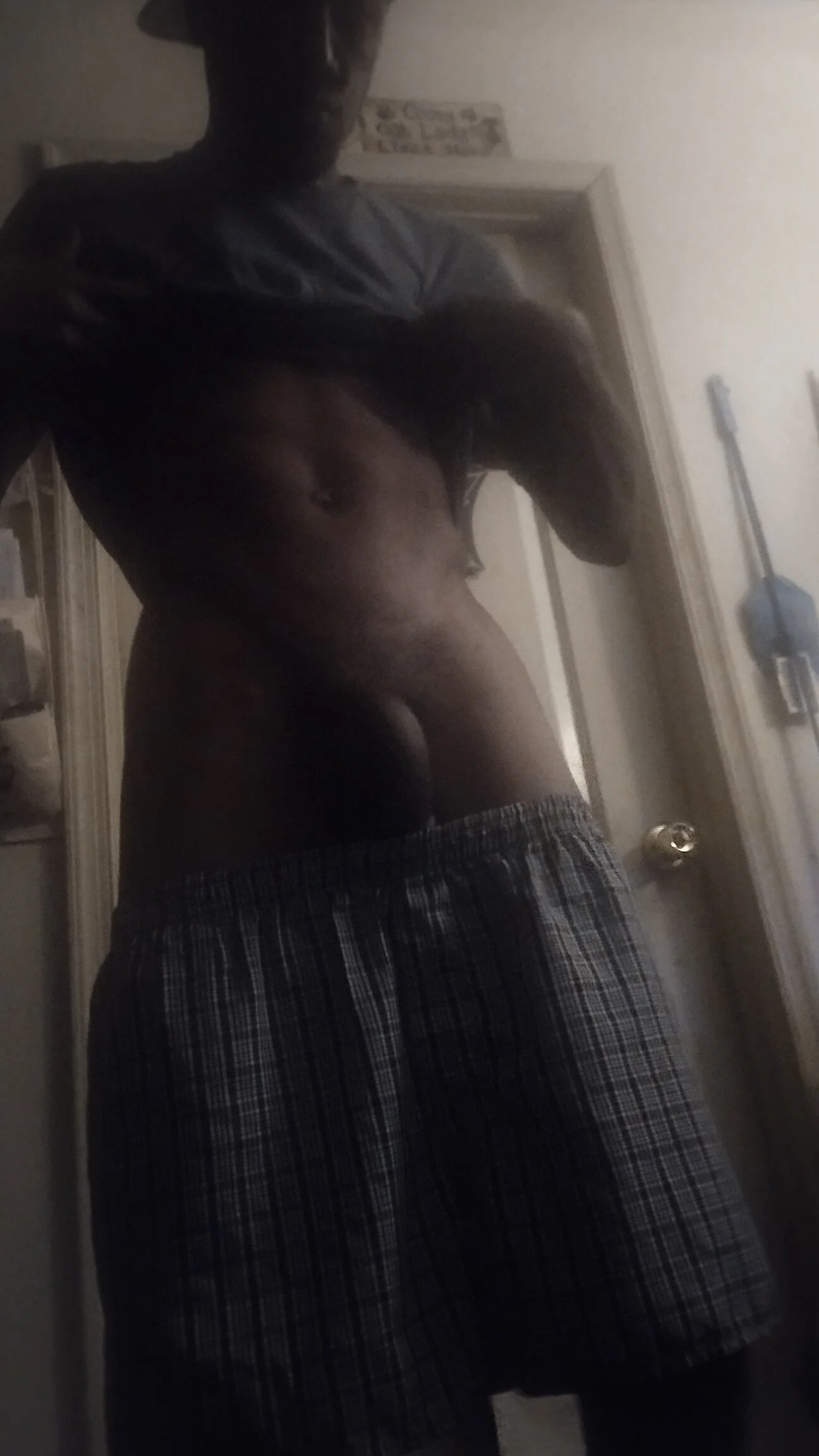 XXX Porn Photo of Nude MrLeaf 4