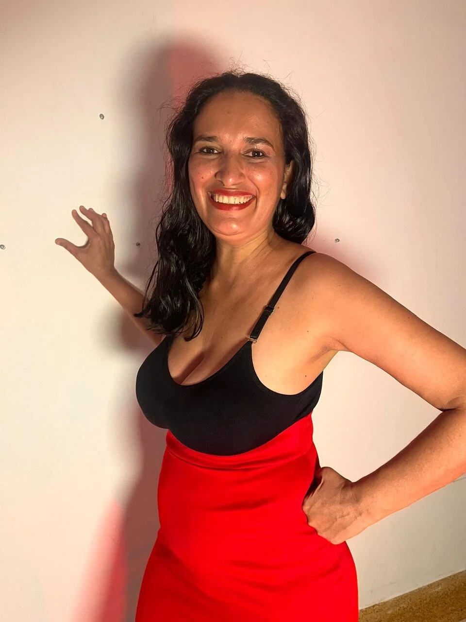 XXX Porn Photo of Nude MILF_AURORA 1