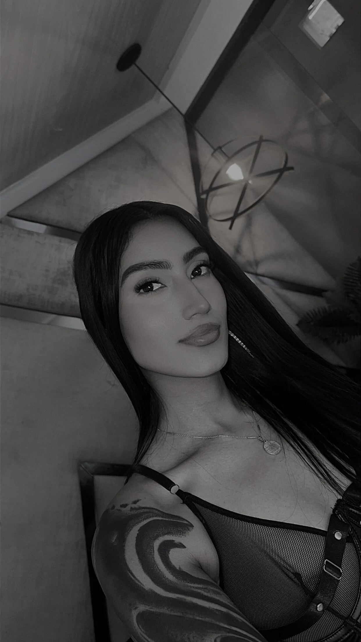 XXX Porn Photo of Nude Taly_Fox 46
