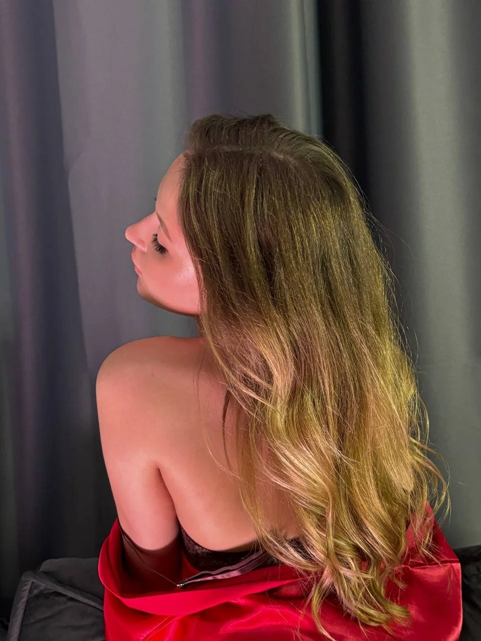 XXX Porn Photo of Nude Margo-pvt 41