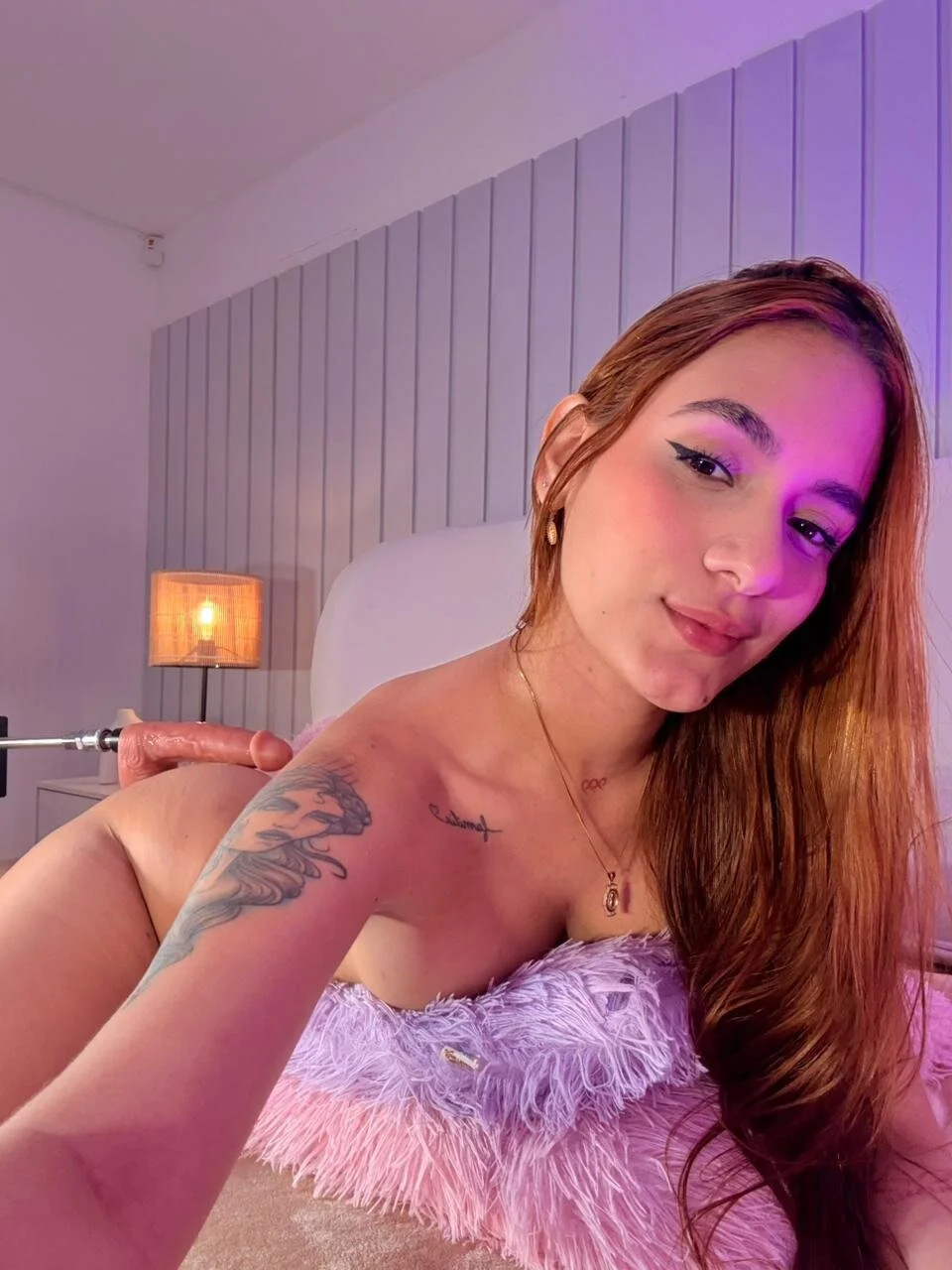 XXX Porn Photo of Nude amaia_foxx 32