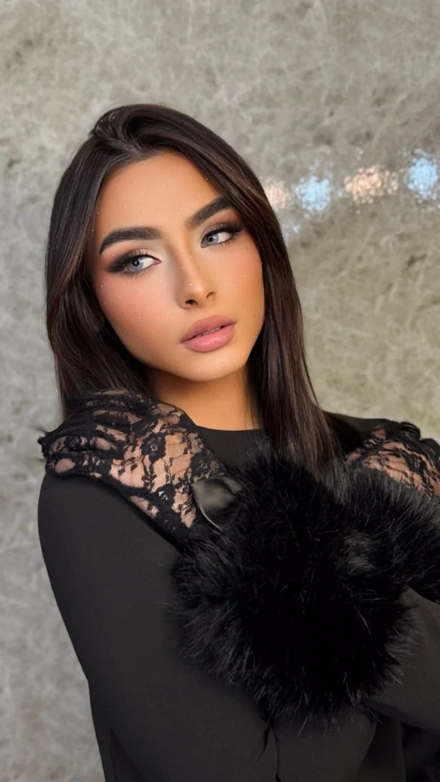 XXX Porn Photo of Nude Samanta_Martiinez 6