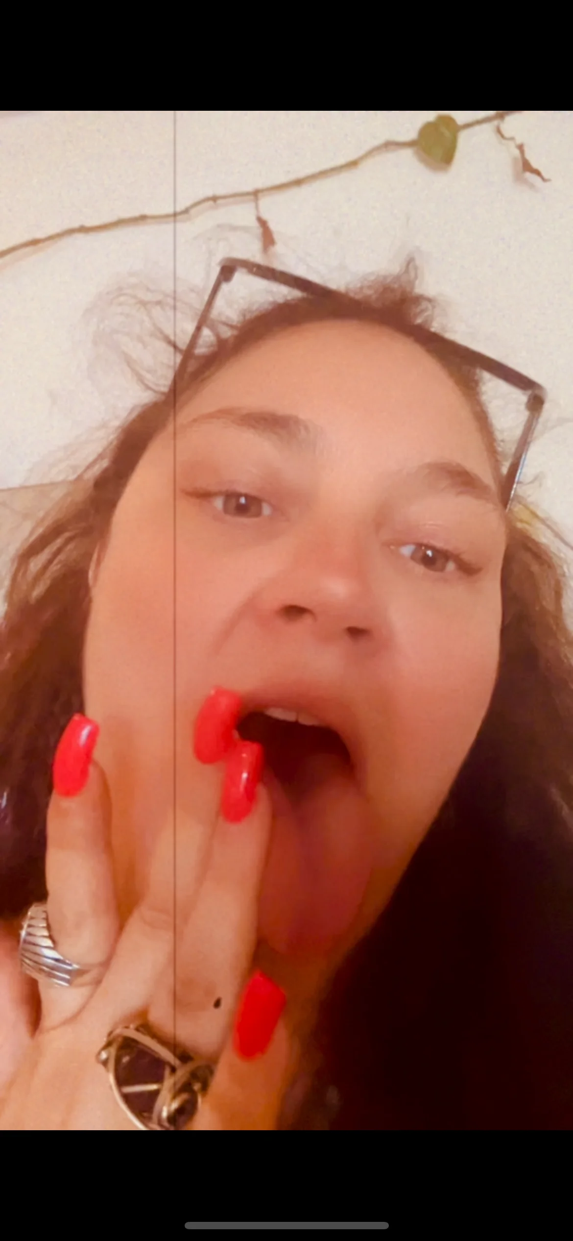 XXX Porn Photo of Nude daisy_gambia 5