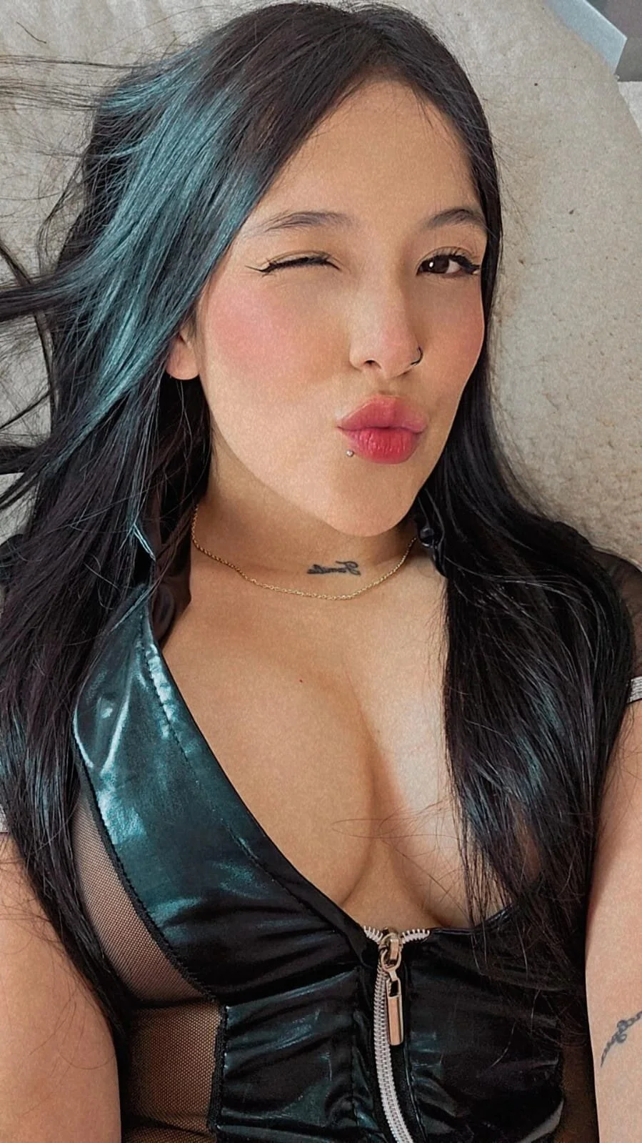 XXX Porn Photo of Nude Dahimichi 1