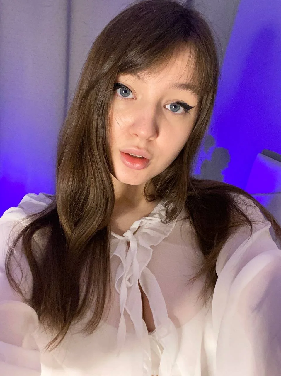 XXX Porn Photo of Nude bonnyfloweer 65