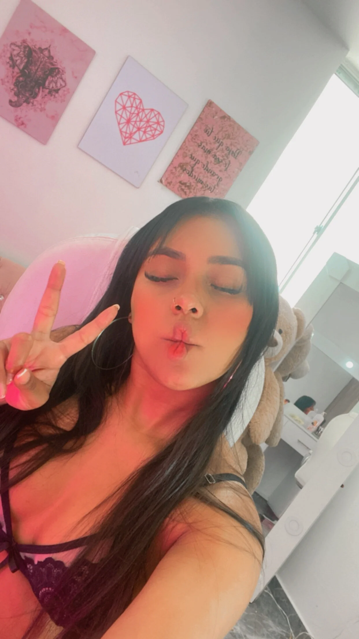 XXX Porn Photo of Nude Ciara8 41