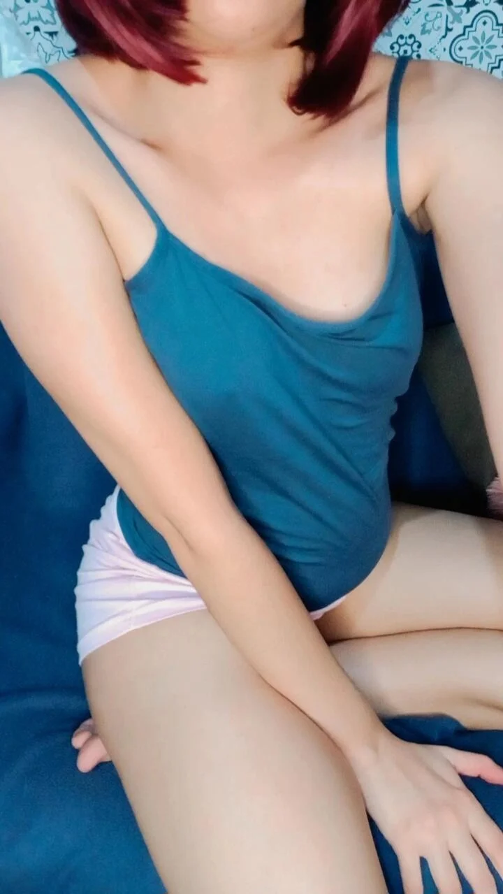 XXX Porn Photo of Nude CamilaRoom 6