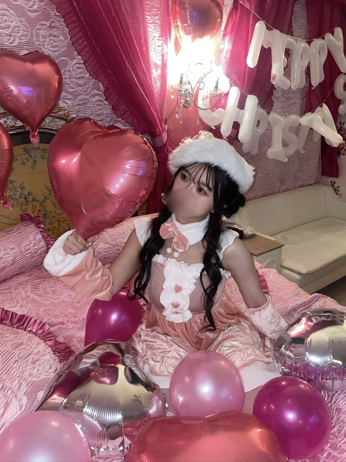 XXX Porn Photo of Nude moka_latte 4