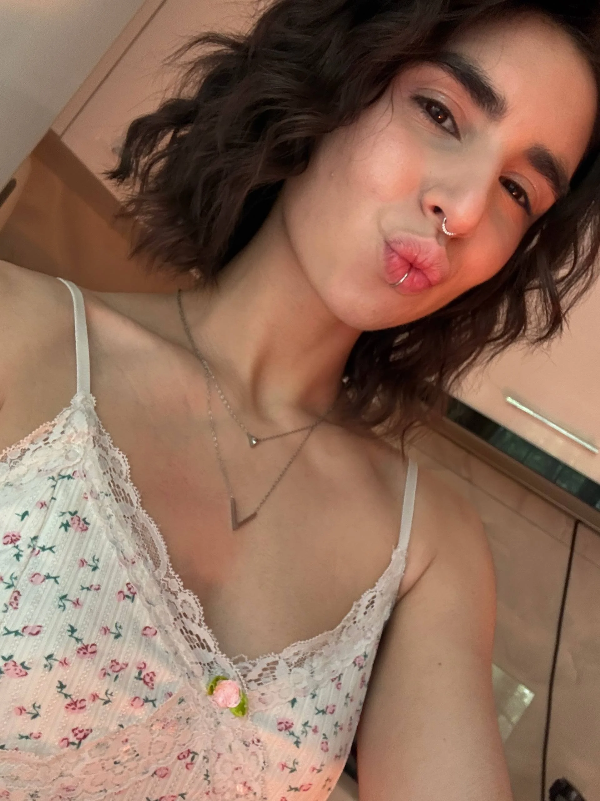 XXX Porn Photo of Nude JessiaRuezga 48