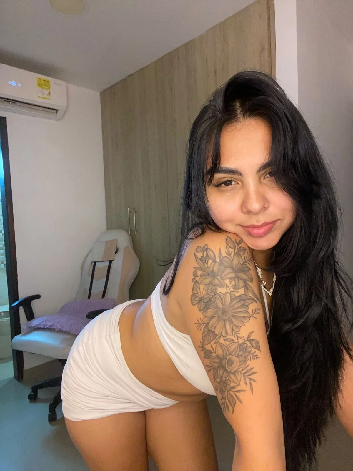 XXX Porn Photo of Nude Jesse_bell 21