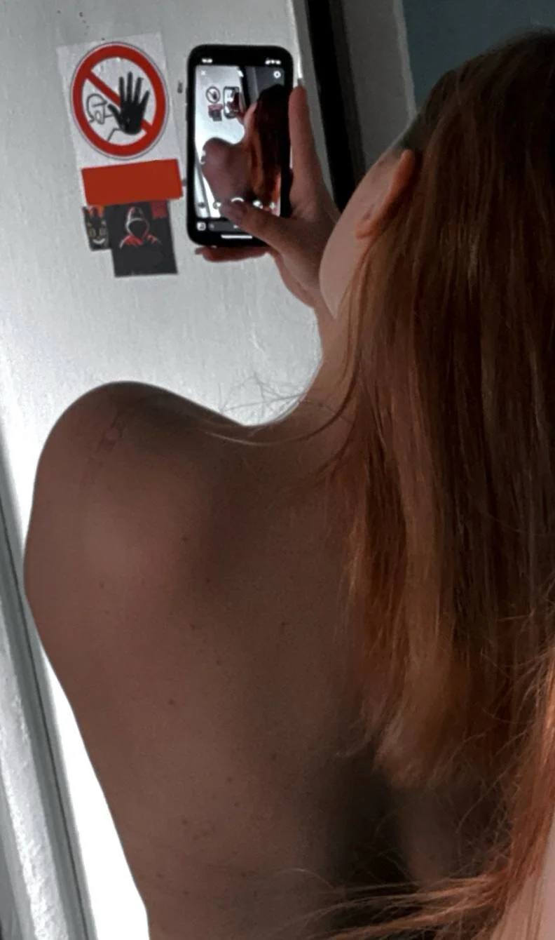 XXX Porn Photo of Nude keri_ti 5