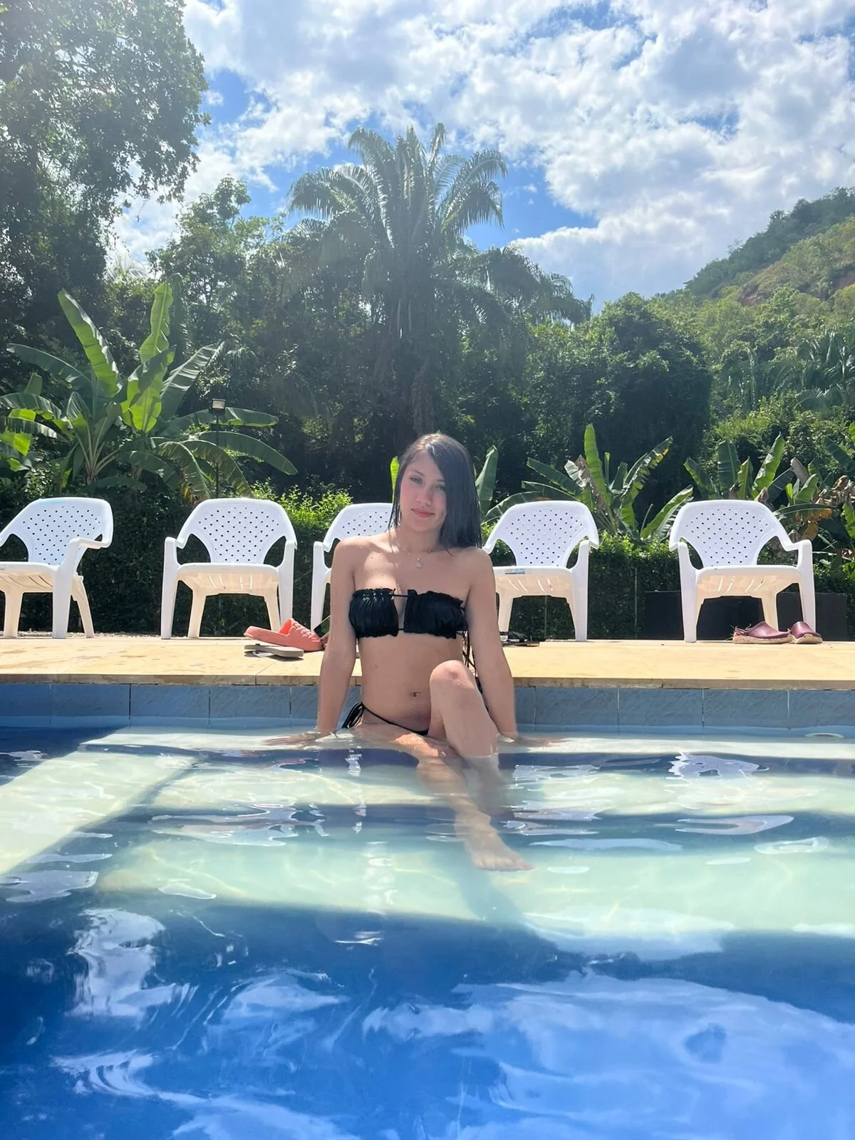 XXX Porn Photo of Nude Catalehia_Milk 31