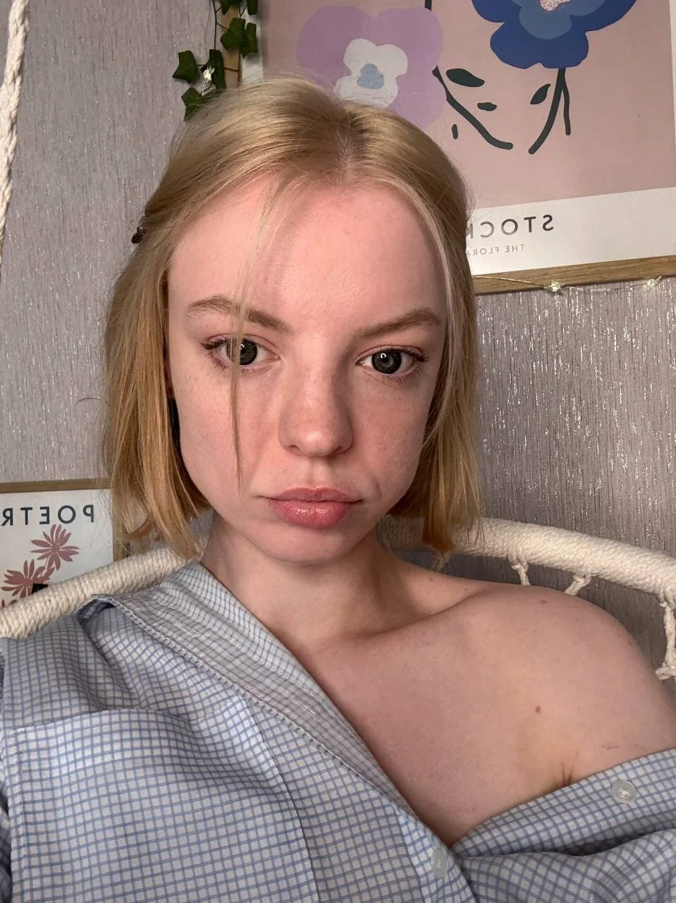 XXX Porn Photo of Nude Marry_Sornatiko 26