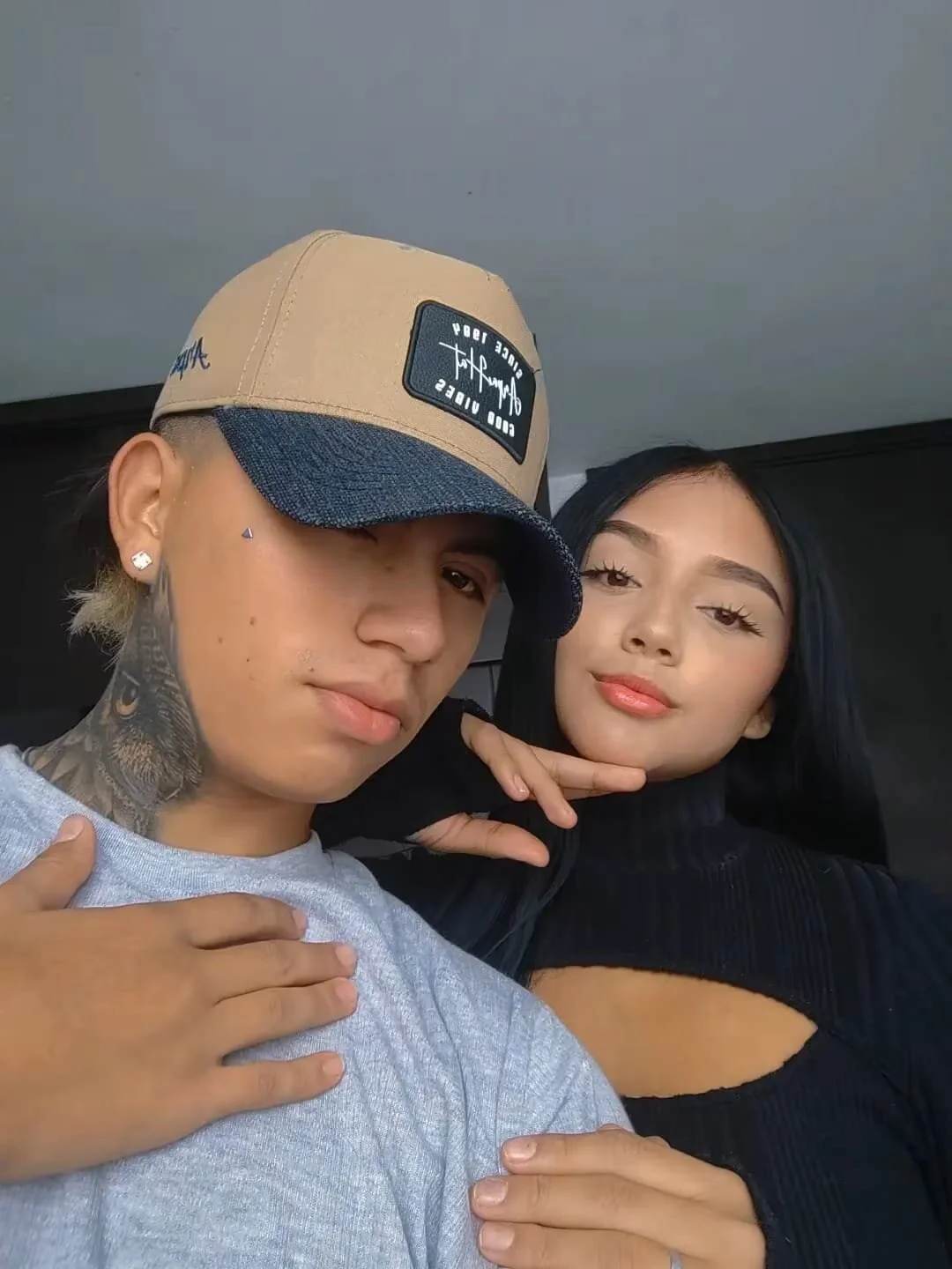 XXX Porn Photo of Nude Thiago_x_Sahara 3