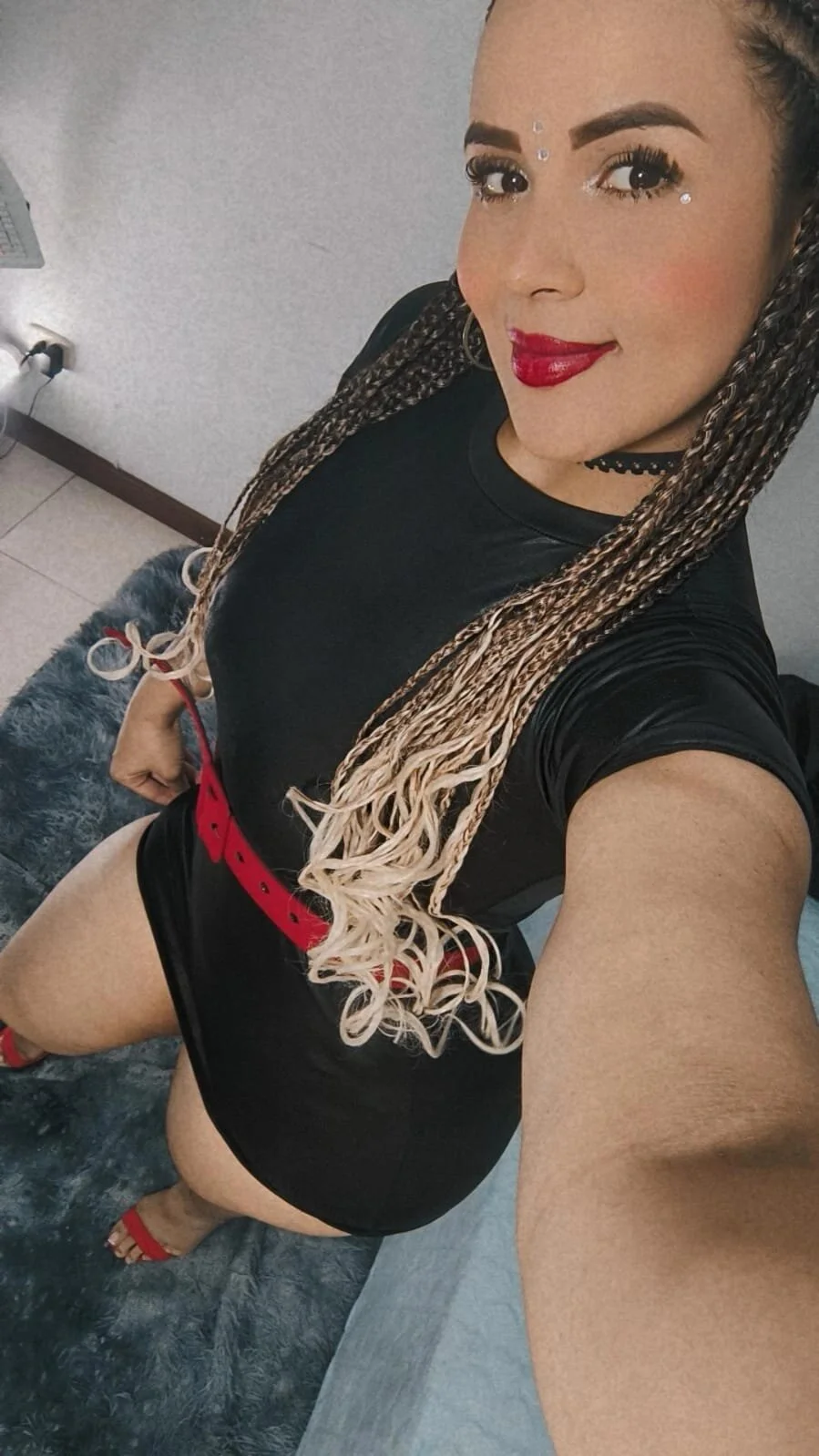 XXX Porn Photo of Nude TIINABELL 9