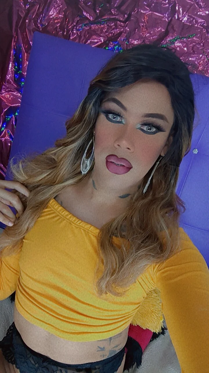 XXX Porn Photo of Nude crystal_new 37